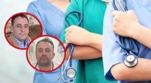 Şanlıurfa’da Hekim dışı sağlık çalışanlarının teşvik ödemelerine tepki