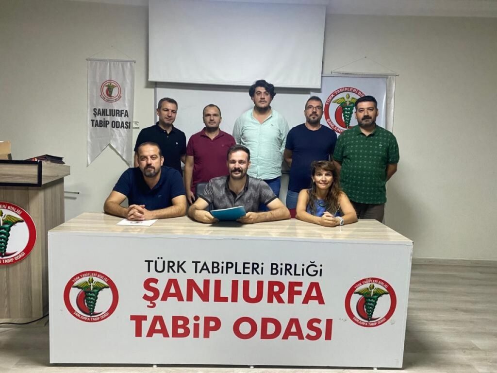 İş yeri hekimleri isyan etti: Artık yeter!