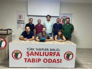 İş yeri hekimleri isyan etti: Artık yeter!