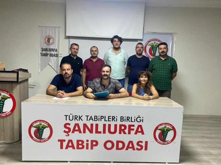 İş yeri hekimleri isyan etti: Artık yeter!