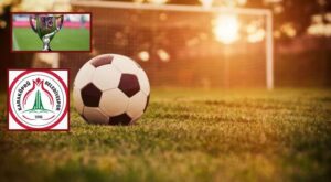 Karaköprü Belediyespor’un kupa maçı iptal
