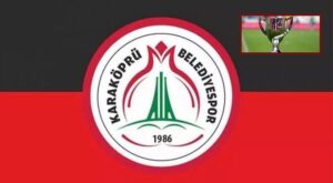 Karbel Karaköprü Belediyespor kupa maçına çıkıyor