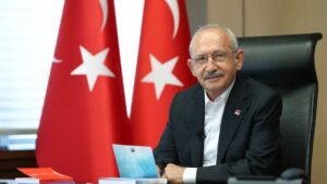 Kılıçdaroğlu’ndan af açıklaması!