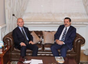 Kulislerdeki dikkat çeken iddia: Soylu yerine eski Urfa milletvekili mi gelecek?