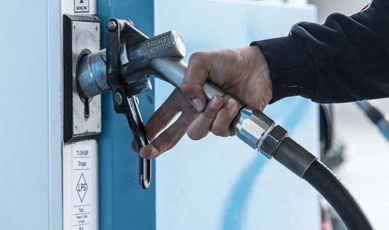LPG’ye indirim geliyor