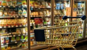 Markette etiket oyununa dikkat!