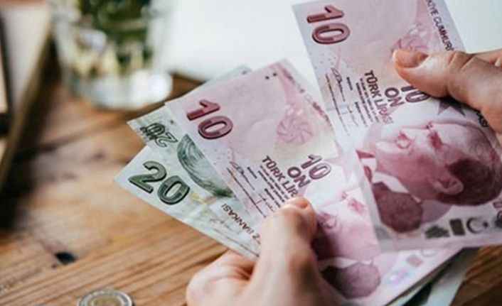 Merkez Bankası faiz kararını açıkladı