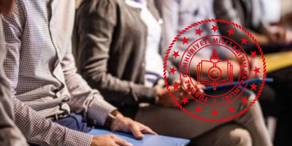 MEB 40 sözleşmeli personel alımı yapacak