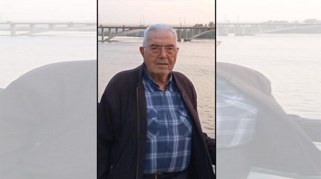 Mehmet Akif İnan’ın kardeşi vefat etti