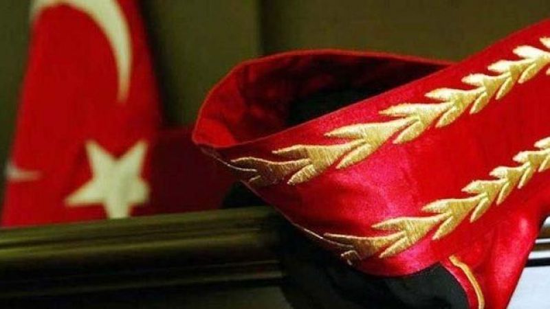 MHP’li başkanı tutuklayan hakim ve savcının Siverek’e gönderildiği iddiası