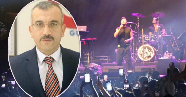 Mil Diyanetsen’den “Zakkum” için kınama! Özür talebi…