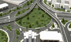 Şanlıurfa’da O yol trafiğe kapatılacak