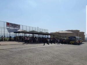 Şanlıurfa’da öğrencilerin “Halk otobüsü” isyanı! Çile bitecek mi?