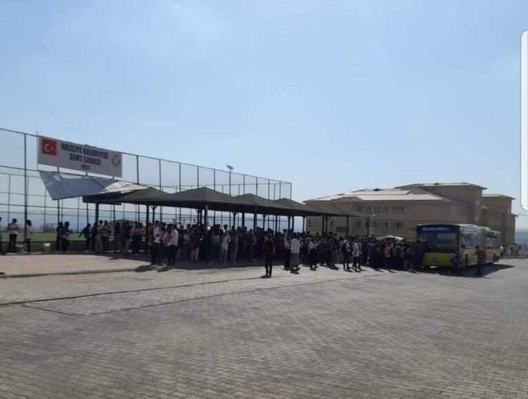 Şanlıurfa’da öğrencilerin “Halk otobüsü” isyanı! Çile bitecek mi?