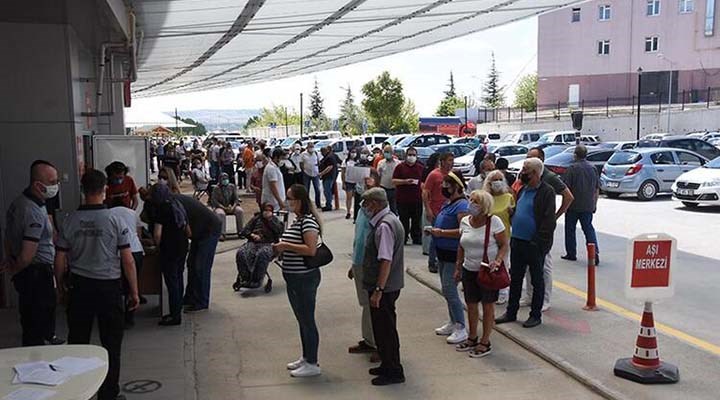 Sağlık Bakanlığı’ndan hasta randevularına kota