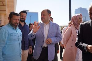 Şanlıurfa milletvekiliyle ilgili flaş istifa iddiası