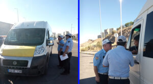 Şanlıurfa Valiliği, Bozova’daki kadın öğretmenlerin sesini duydu