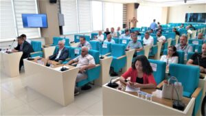 Urfa’da 4 yerleşim yerinin ismi değişti!