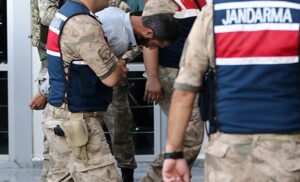 Şanlıurfa’da jandarmadan kaçakçılık operasyonu