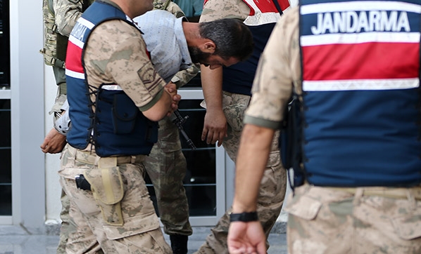 Şanlıurfa’da jandarmadan kaçakçılık operasyonu