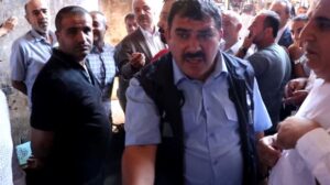 Şanlıurfa’da zabıta çekim yapan gazetecileri engelledi