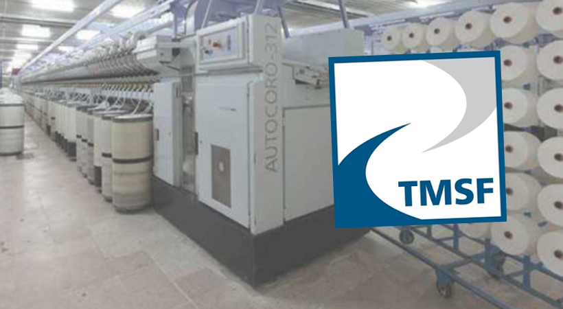 Şanlıurfa’da TMSF fabrikayı satışa çıkarıldı!