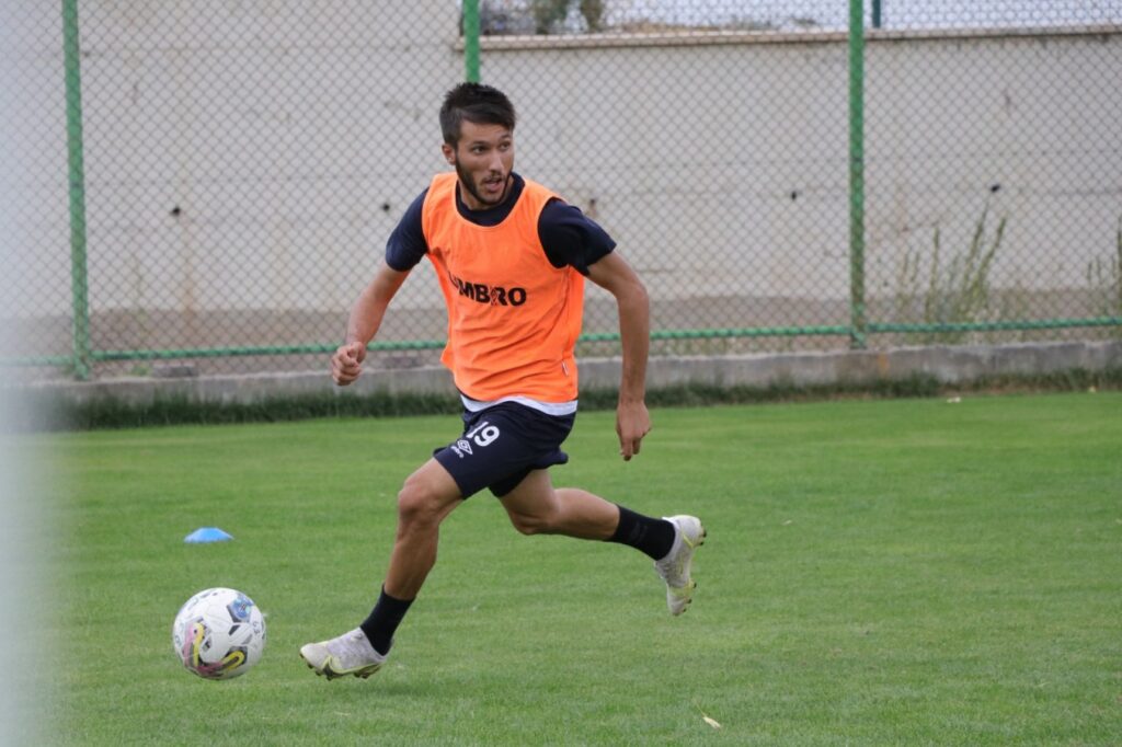 Şanlıurfaspor sezonun ilk deplasman sınavına çıkıyor