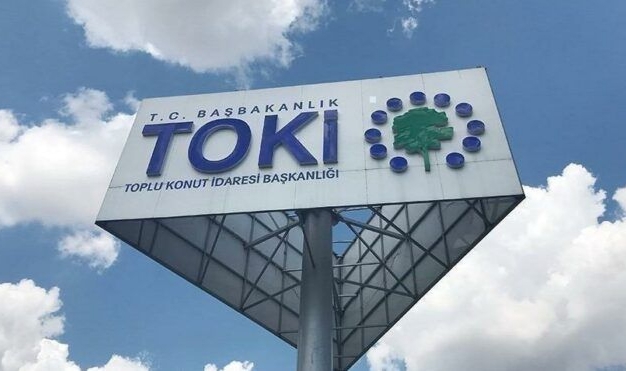 Toki Şanlıurfa’da kaç iş yeri yapacak