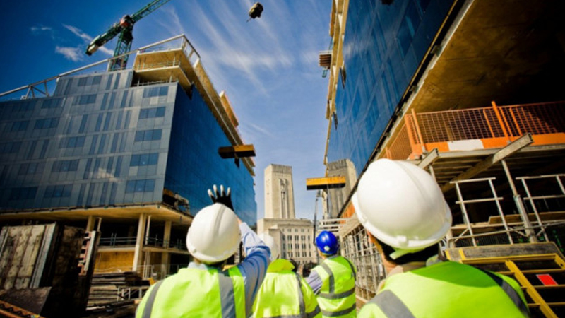 Sektörel güven endeksi eylülde yükseldi