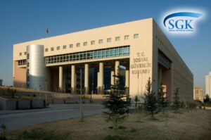 SGK’ye sözleşmeli 341 personel alınacak