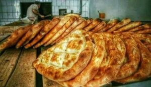 Siverek’te ekmeğe 1 lira zam geldi