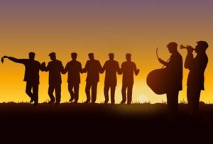 Siyasi parti seçmenleri düğün masrafları konusunda hemfikir