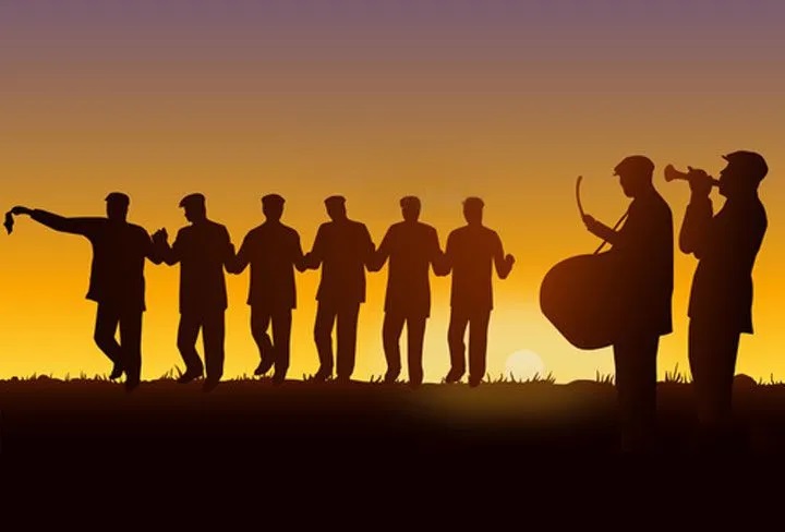 Siyasi parti seçmenleri düğün masrafları konusunda hemfikir