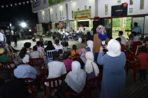 Siverek’te Takoran festivali çeşitli etkinliklerle başladı