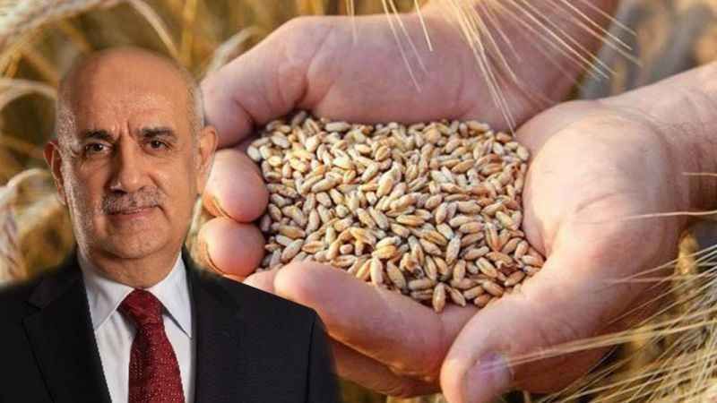 Tarımsal destek ödemeleri başladı
