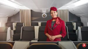 THY’nin iş ilanına başvurular sürüyor! En düşük maaş 17 bin TL