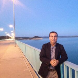 TİGEM Genel Müdür Yardımcılığına Urfalı isim atandı