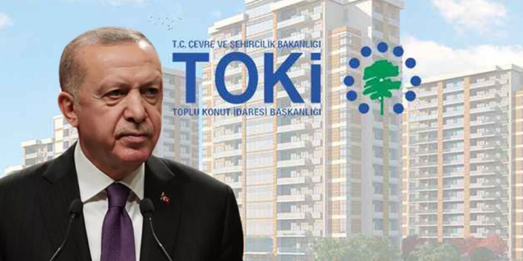TOKİ sosyal konut projesinin detaylarını Cumhurbaşkanı Erdoğan bugün açıklayacak