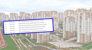 TOKİ ucuz konut için başvurular başladı!