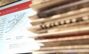 Tüketici hakem heyeti başvurularına 30 bin TL sınırı