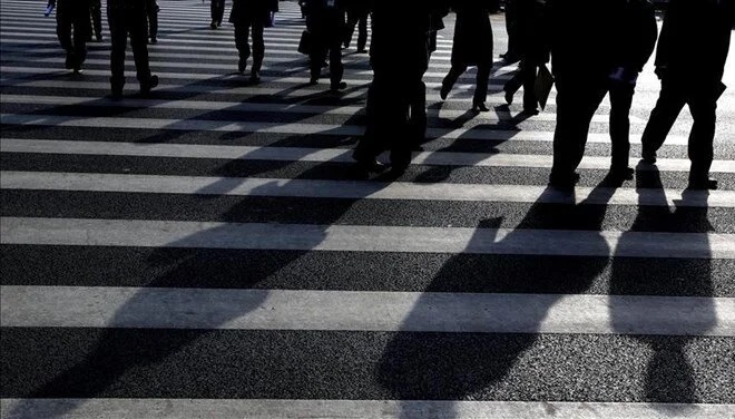 Ülke genelinde 3,5 milyon kişi işsiz