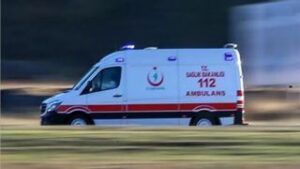 Şanlıurfa’da genç kızın intihara kalkıştığı iddia edildi