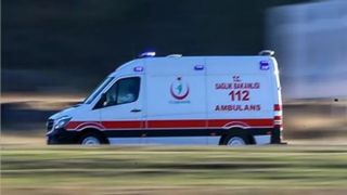 Şanlıurfa’da genç kızın intihara kalkıştığı iddia edildi