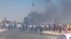 Şanlıurfa’da hızla yayılan video yıllar öncesine ait çıktı!