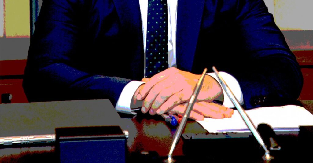 Urfa’da müdür meselesi “Havada” kaldı