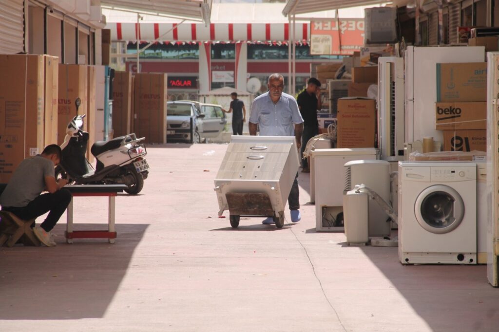 Şanlıurfa’da öğrenci evi düzmenin maliyeti 8 bin lira