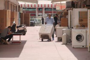 Şanlıurfa’da öğrenci evi düzmenin maliyeti 8 bin lira