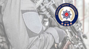 Şanlıurfa’da terör operasyonu! Gözaltılar var