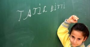 Urfa’da yüzbinlerce öğrenci için ilk ders zili çaldı