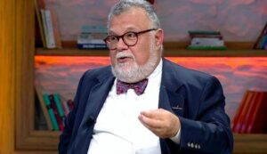 Şanlıurfa’daki konuşmasına soruşturma… Şengör ne zaman ifade verecek?